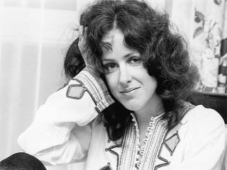 Grace Slick picture, image, poster